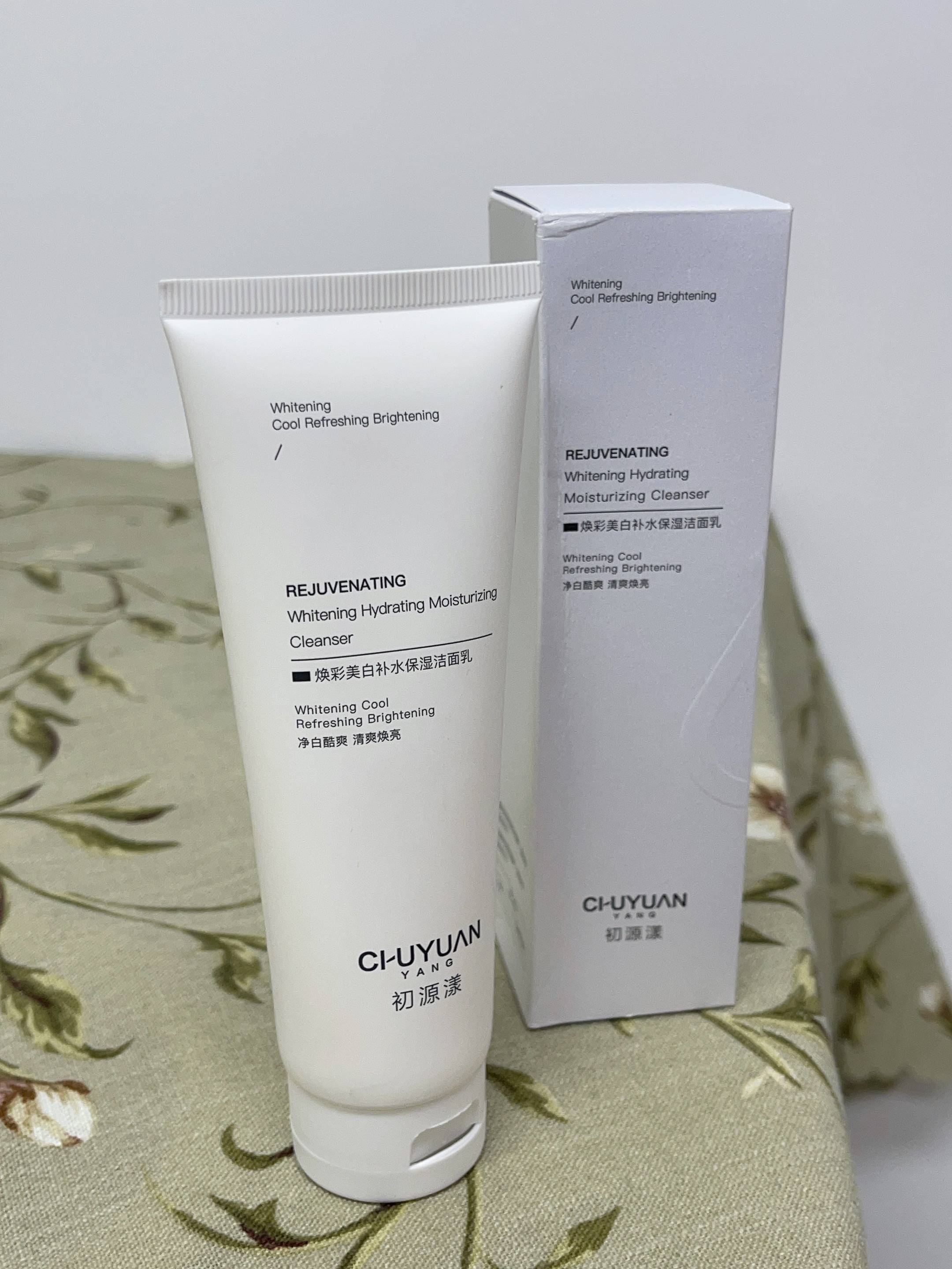 洗面奶去黑头收缩毛孔哪个好性价比高的洗面奶排行榜公布快码住