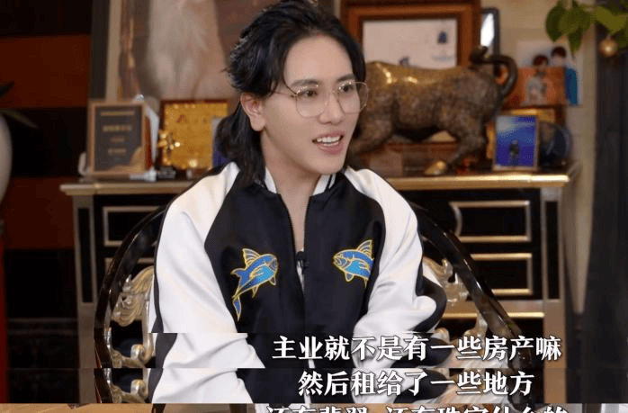 王红权星揭秘家族产业财富的背后是来自内心深处的信念