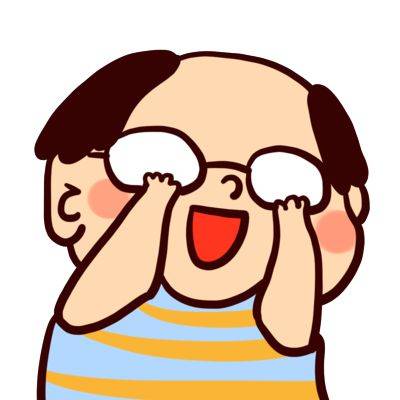动漫 卡通 漫画 设计 矢量 矢量图 素材 头像 400_400