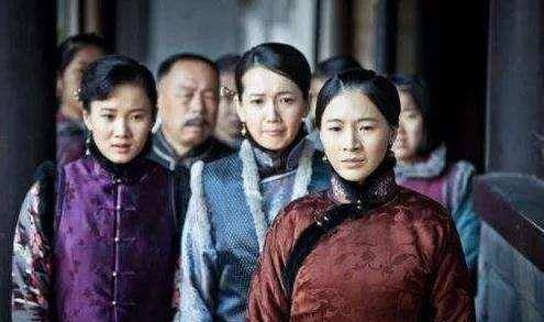 只因妻子说错一句话,丈夫勃然大怒,拒绝和她同房,妻子半生孤苦_袁世凯