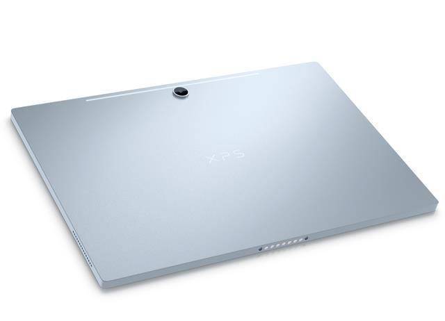 戴尔xps13二合一笔记本海外开卖12代酷睿28k屏