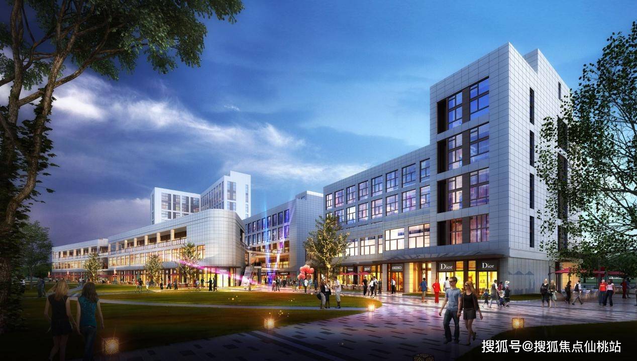 崇恒新天地商铺上海嘉定崇恒新天地商铺价格房价在售户型户型图