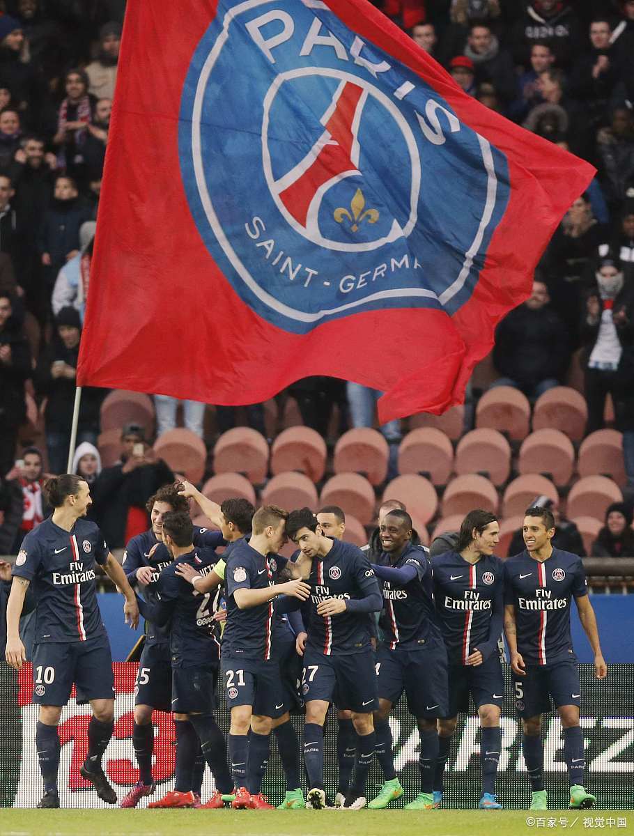 4月10日 马竞vs多特蒙德和小辣椒一起看看吧!_比赛_圣日尔曼_巴塞罗那