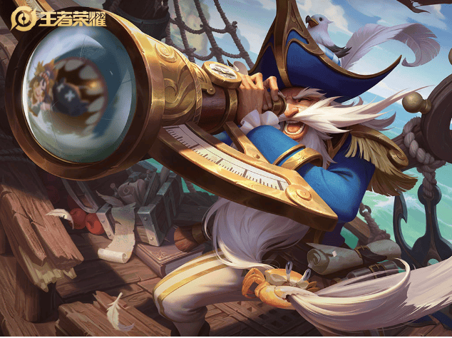 王者荣耀:盘点那些对抗路超猛的英雄新手必练!