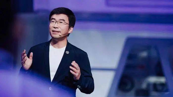 长安不是高合的白衣骑士_阿维塔_丁磊_汽车