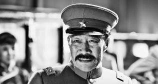 一代枭雄张作霖少帅眼中的老帅