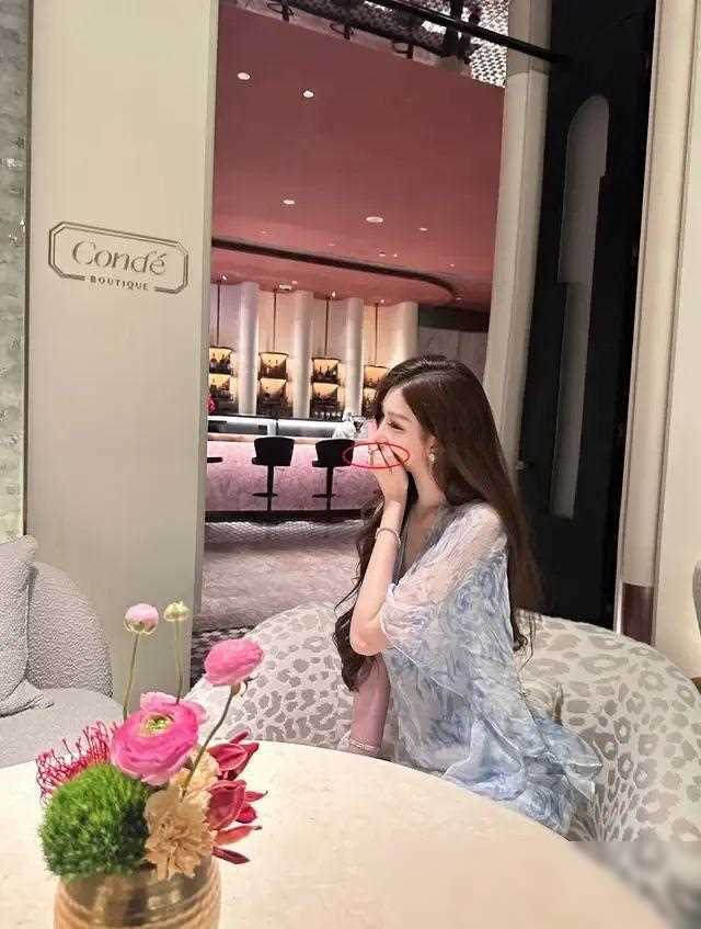 妻子年龄不大,传闻水很深_王宝强_流量_马蓉