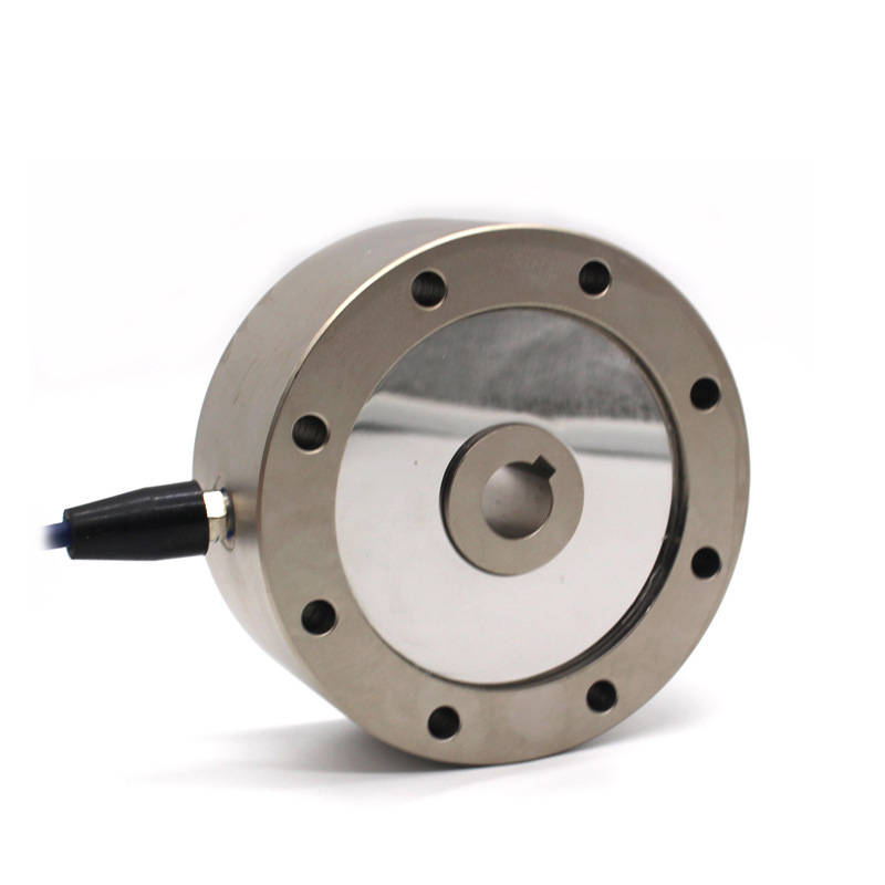 称重传感器接线图四线应用于电子秤方案的数字称重传感器