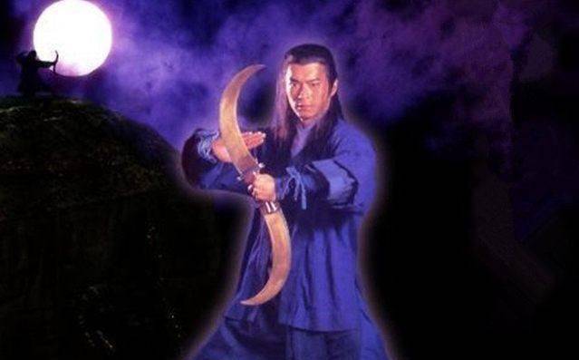 盘点古龙笔下五大刀王个个刀法精湛傅红雪上榜第一众望所归