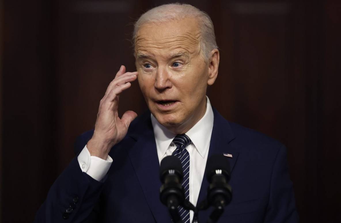 岸田文雄前往华盛顿,日本最近很不消停_美国_峰会_拜登