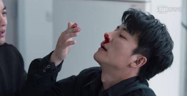 打着创业励志题材讲狗血爱情,你真是烂到家了_郭鑫_罗维_时代