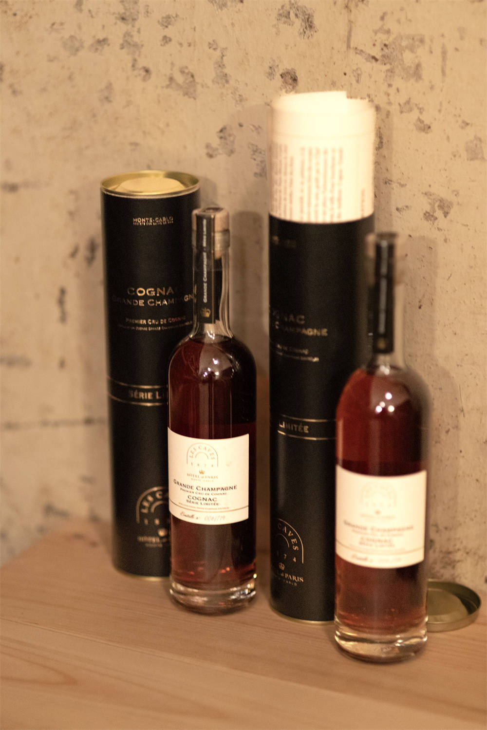 蒙特卡洛巴黎大酒店酒窖迎来150周年庆典