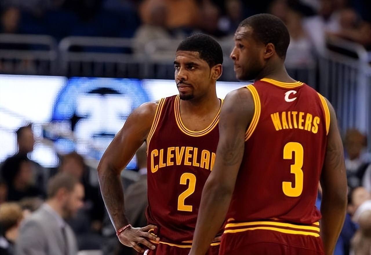 原创还记得他吗被称为小韦德公开叫板詹姆斯欧文29岁被nba淘汰