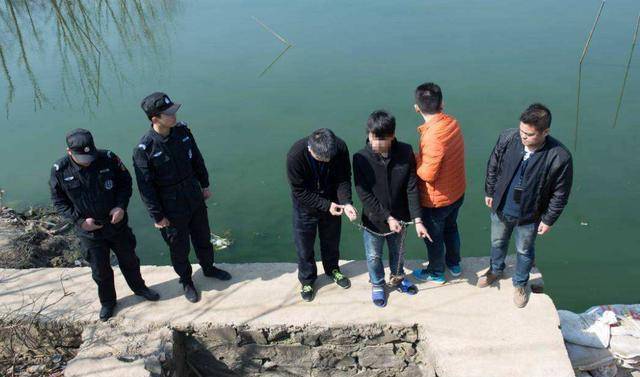 1991年在青岛发生恶性抛尸案引发出连环抛尸案