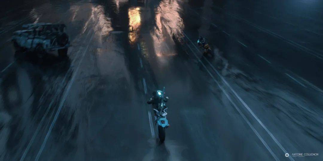 影视后期包括哪些内容?影视后期学完后找什么工作?_影片_合成_方向