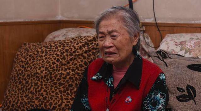 原创再婚34年后8旬丈夫突然决绝离婚邻居没她你早死了