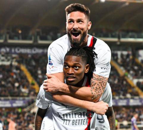 原创欧联杯决赛意甲德比罗马失去疯人院ac米兰等待工作