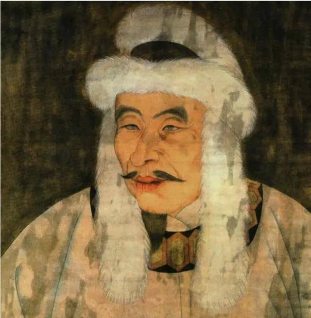 原创辽国覆灭后契丹人去哪里了这些姓氏后裔很多是契丹人