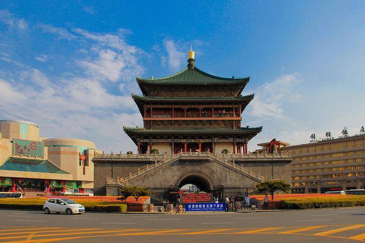 西安旅游5天四夜大概需要多少钱旅游免坑指南
