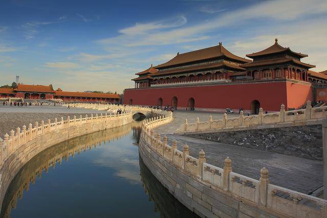 去北京游玩旅行社报价多少钱,去故宫5日游一般花费_咨询_费用_文化