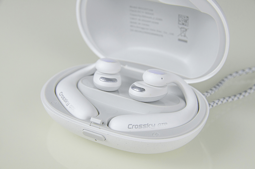 开放式耳机哪个品牌好?六大关键告诉你怎么选择!