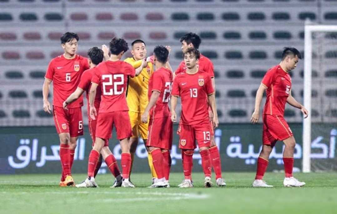 原创cctv5直播u23国足对阵日本成耀东力争开门红