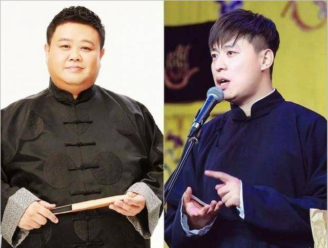 孔云龙还有机会:命运多舛,未来可期_相声_郭德纲_张云雷