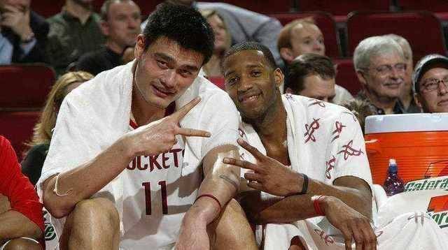 巅峰姚麦对位哈登卡佩拉哪对组合更强结果却令人尴尬