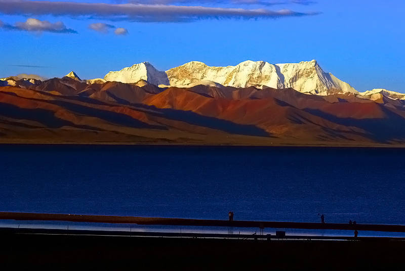 一个人西藏自由行旅游花费多少钱第一次旅进藏必看