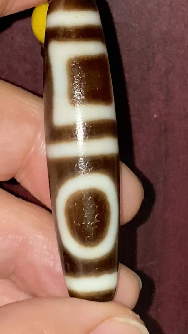 天珠的还需要故事么?谁听啊!都看这些!_工艺_价格_玩家