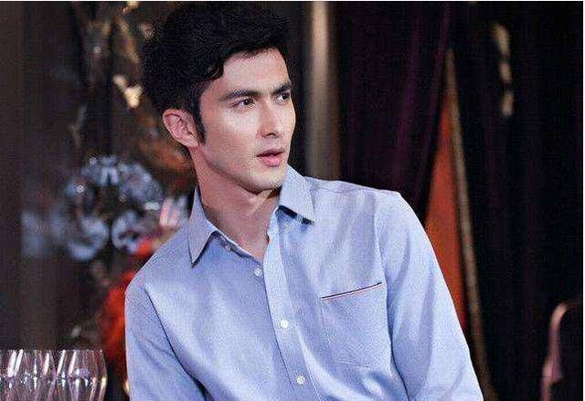 原创有种逆袭叫高伟光曾被网友称为中戏之耻今凭实力爆红