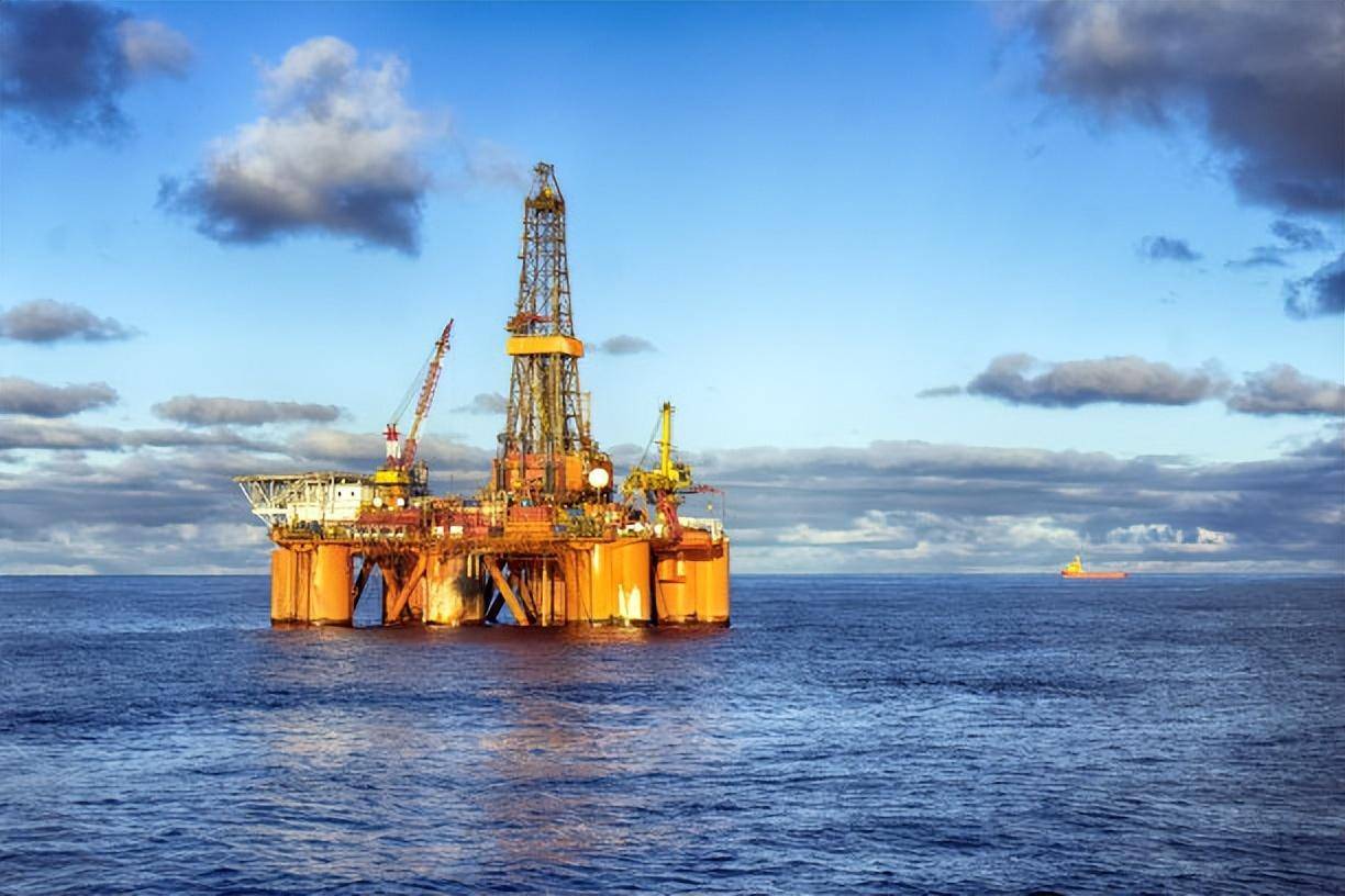 原创石油真是古生物形成的吗一个油田上亿吨古代有那么多生物吗