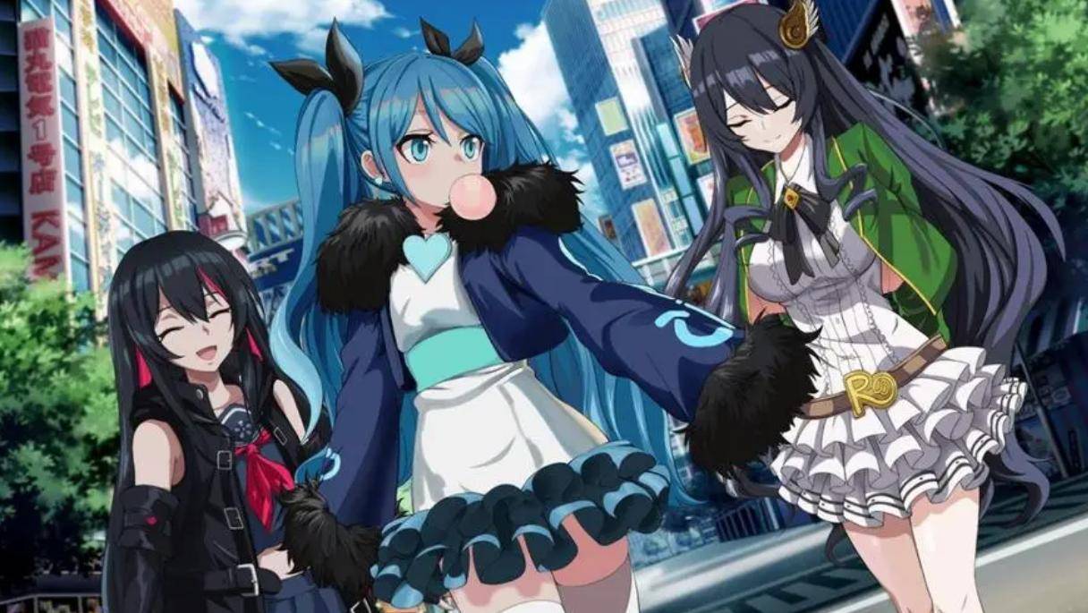 魔女兵器新手教学 魔女兵器新手入门攻略