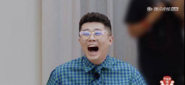 原创德云斗笑社周九良为什么一直找不到最佳状态