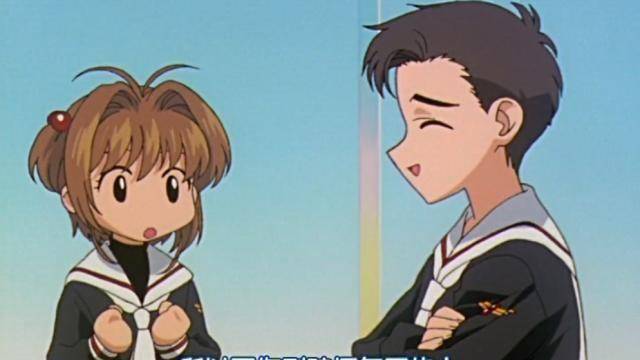 原创动漫中存活十年的梗你都知道吗这么可爱一定是男孩子你一定知道