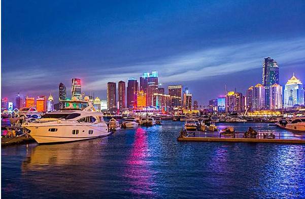 跟团青岛四日游多少钱省钱详细良心旅游攻略