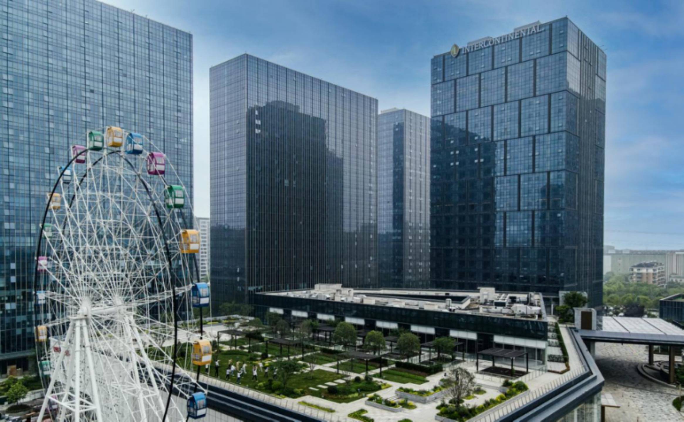 ai智能搜索杭州平高创业城售楼处平高创业城公寓写字楼售楼处电话