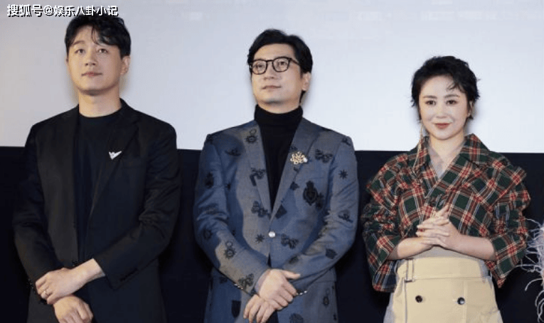 原创他是汤唯前男友出道25年被张若昀带红今娶娇妻生两女儿乐融融