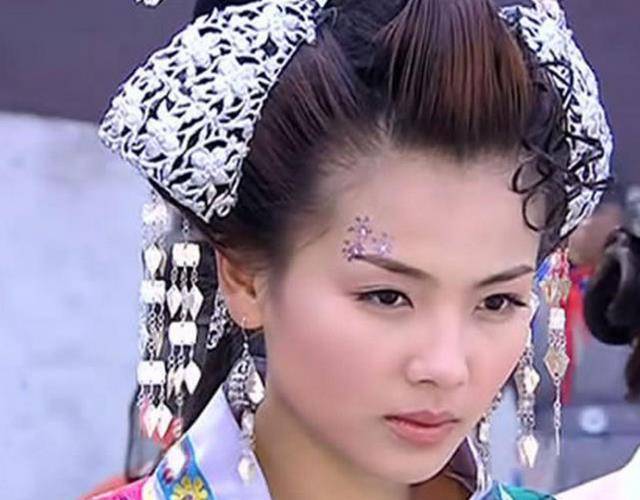 原创他是历史上最牛老丈人三个女儿三个皇后并间接促成了科考制度