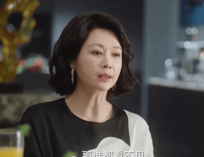 被杨紫新剧中的妈妈们惊艳了都是熟面孔还演过西游记