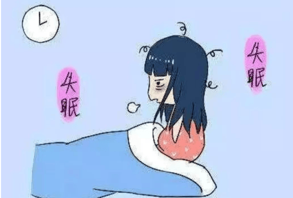 失眠睡不着?这几招让你一觉到天亮!