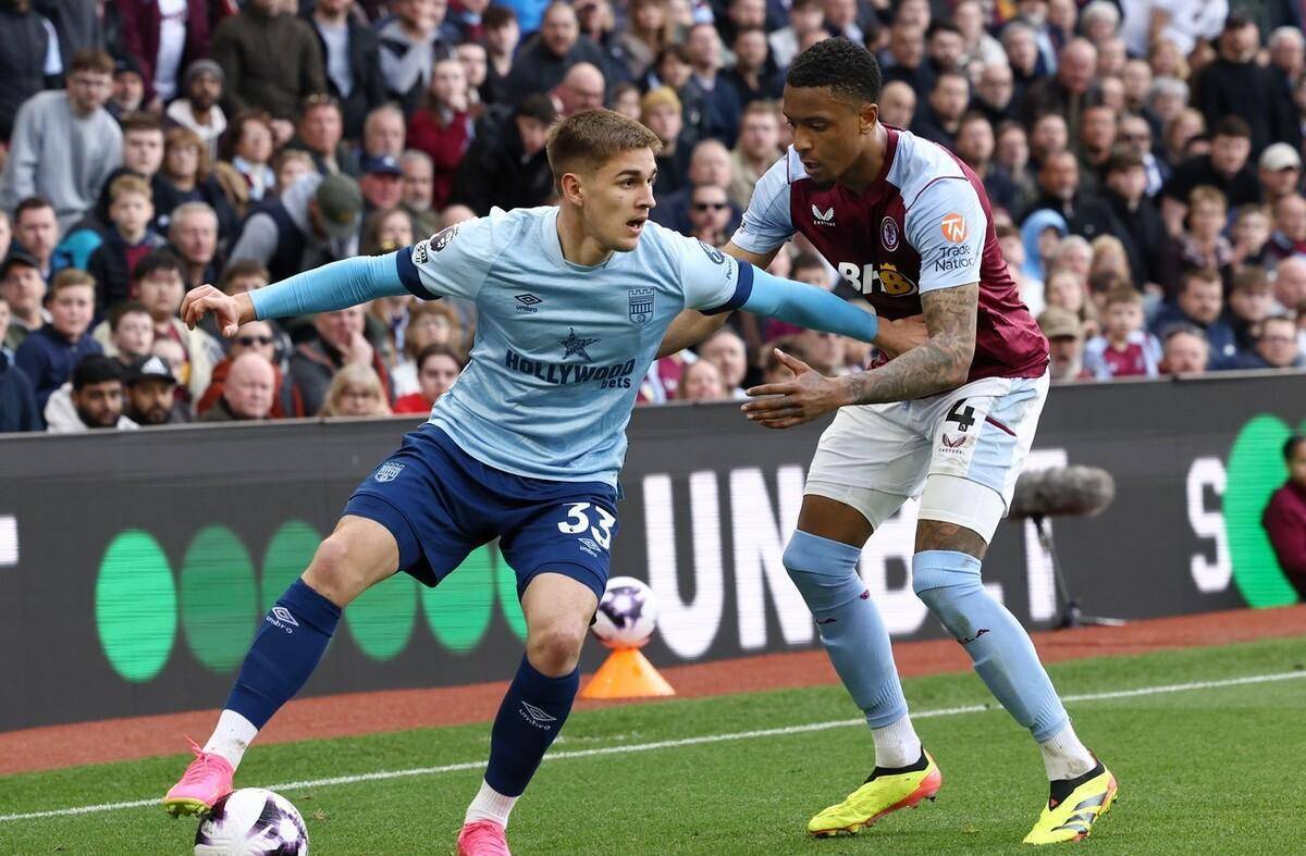 维拉可以放弃联盟杯的比赛,将全部精力投入到联赛层面.