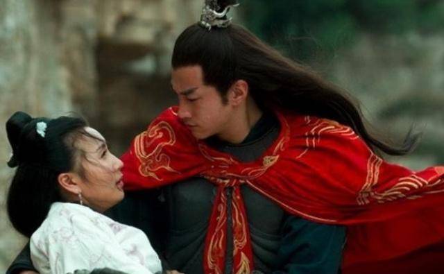 三个方面综合评定后,关羽排第三,他才是第一_吕布_赵云_评价