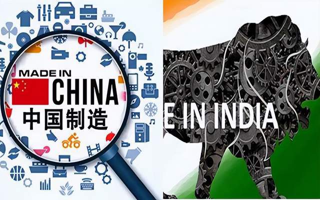 原创库克说加强与中国制造合作然而印度制造的iphone已提升至14