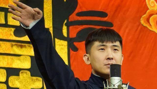 原创德云社演员如果不说相声能从事什么职业脑洞大开的答案让人捧腹