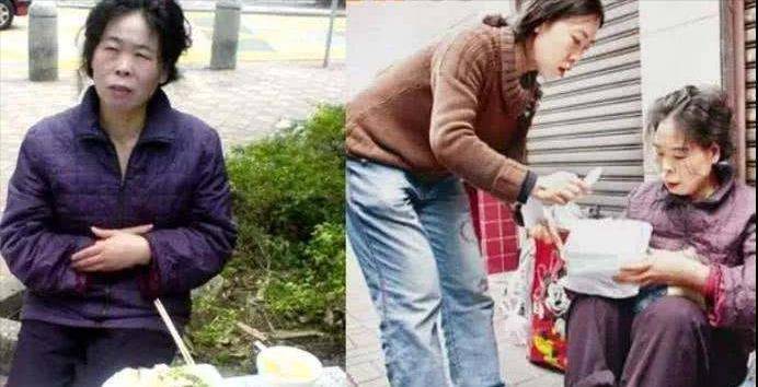 原创杨丽娟现状44岁在超市打工月薪2000和母亲租住廉租房仍单身