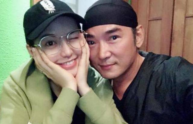 他甘愿将上亿身家给前妻,只为留住女儿,今53岁因女儿再度走红_焦恩俊