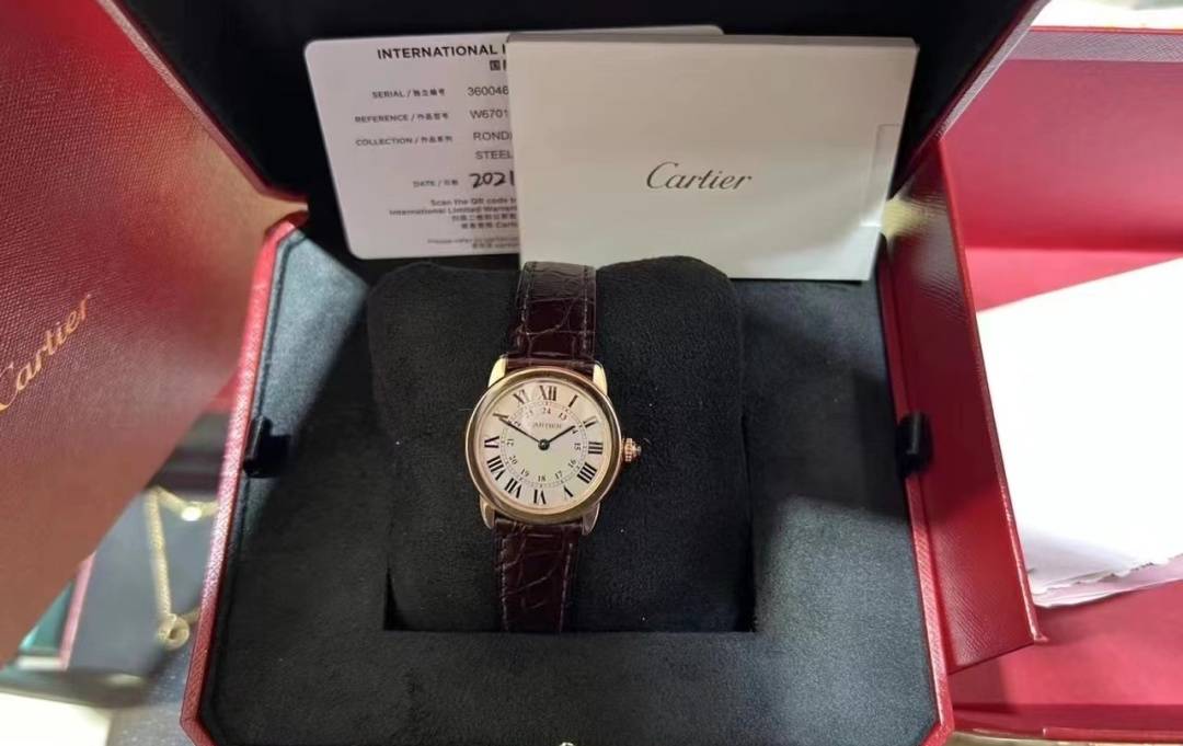 揭秘为何奢侈品腕表品牌钟情于瑞士