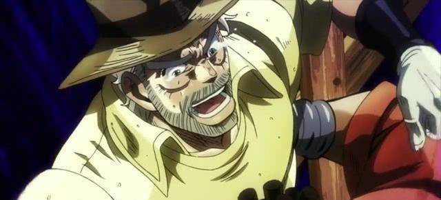 动画换主演后,原主角被削弱,鸣人让人心疼,二代jojo被恶搞_二乔_小