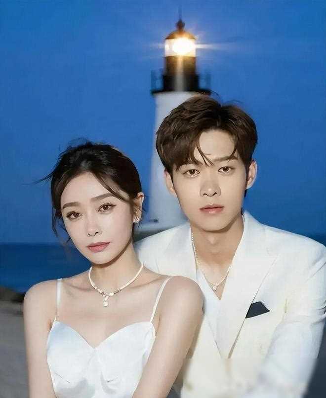 秦岚_经历_爱情